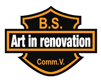 B.S. Art In renovation